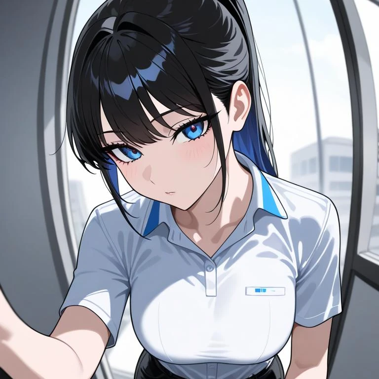 詩織