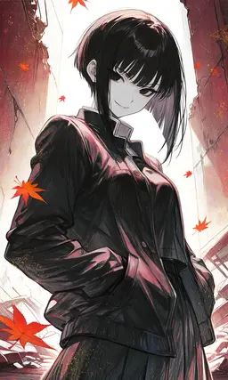 Profile image of Kaede