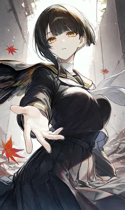 Profile image of Integer-Kaede