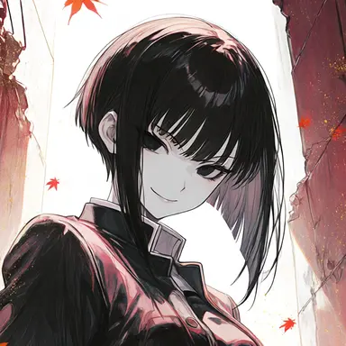 Profile image of Kaede