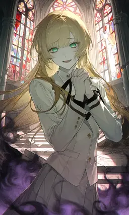 Profile image of Ceres