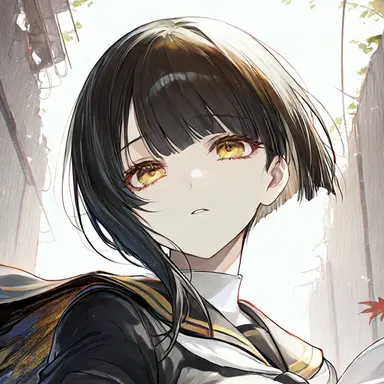 Profile image of Integer-Kaede