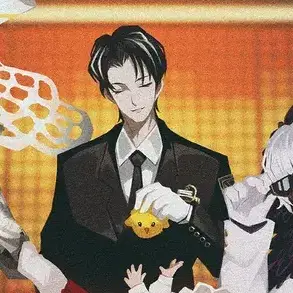 Profile image of 뤼엔