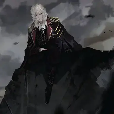 Profile image of 돈키호테