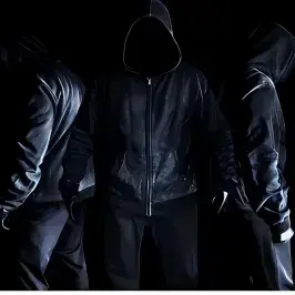 Profile image of The Umbral Trinity