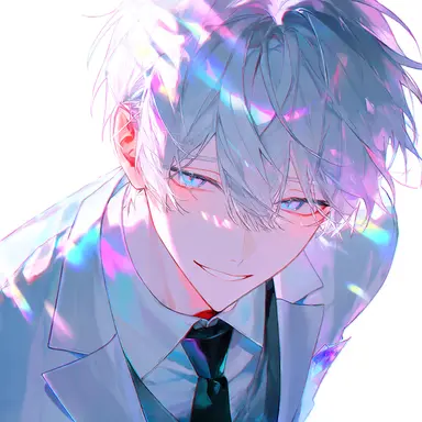 Profile image of Koichi