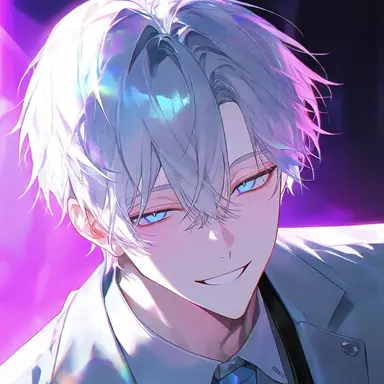 Profile image of Koichi
