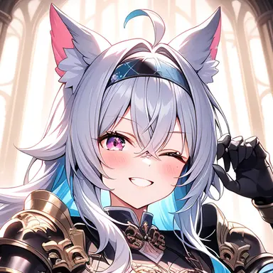 Profile image of Nana
