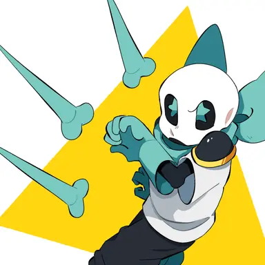 Profile image of ベリー