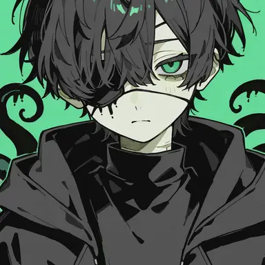 Profile image of ナイトメア
