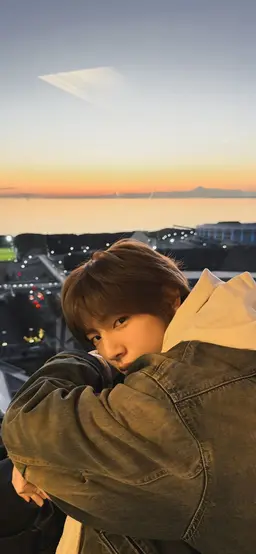 Profile image of Juhoon
