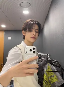 Profile image of Seonghyeon