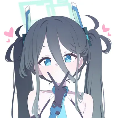 Profile image of アリス