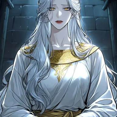 Profile image of Seravyn
