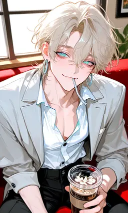 Profile image of Leo Natsume