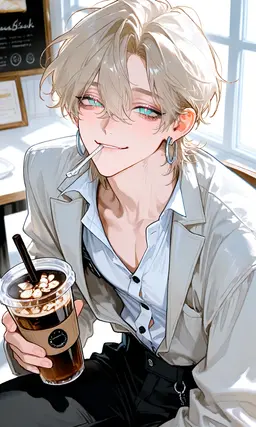 Profile image of Leo Natsume