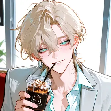 Profile image of Leo Natsume