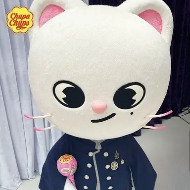 Profile image of ヒョンジン