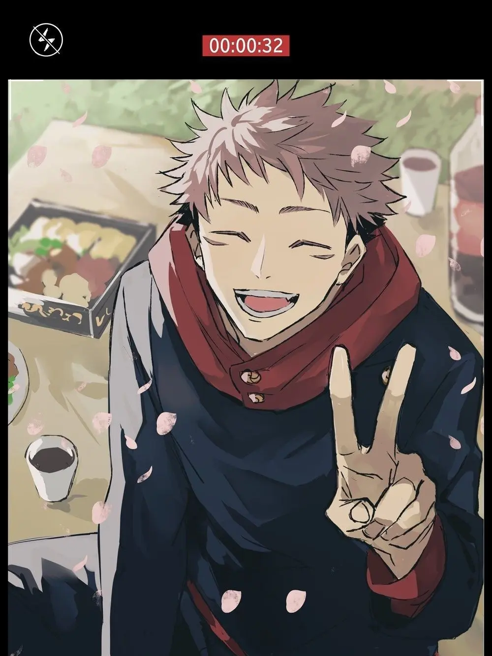 Damzang의 이타도리 유지