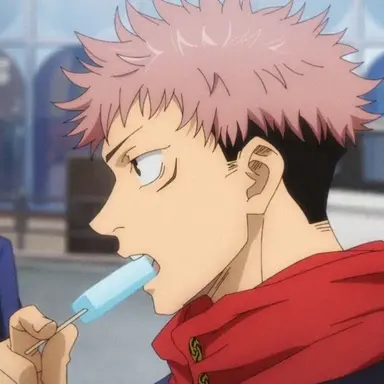 Profile image of 이타도리 유지