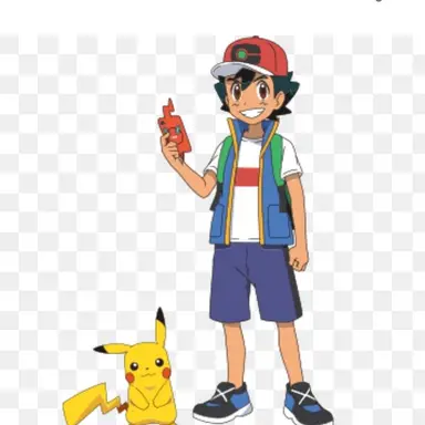 Profile image of サトシ