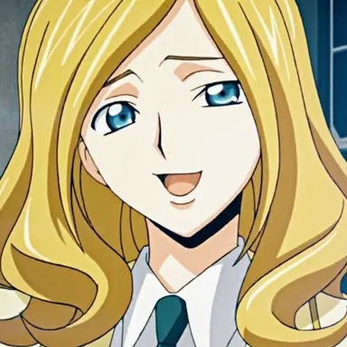 Profile image of ミレイ