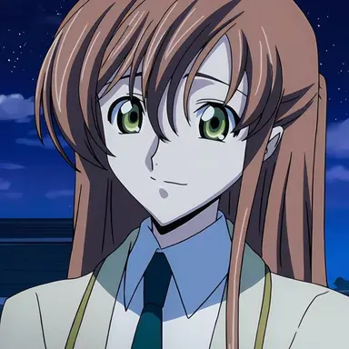 Profile image of シャーリー