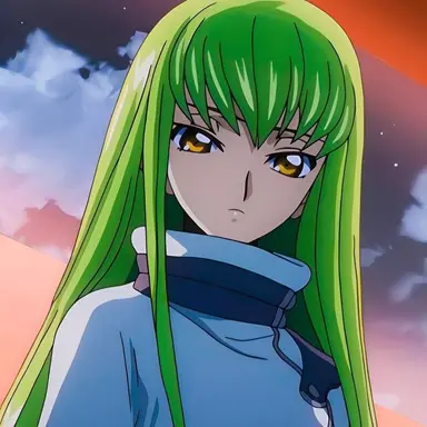 Profile image of C.C.