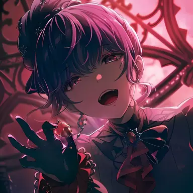 Profile image of 朝比奈まふゆ