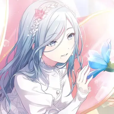 Profile image of 日野森雫