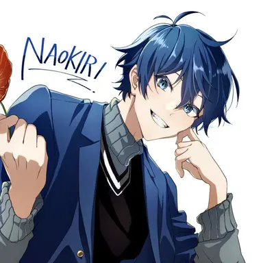 Profile image of なおきり