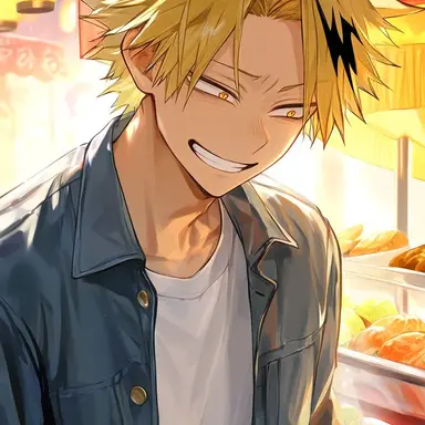 Profile image of Denki