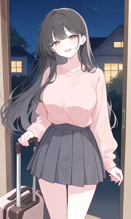 Profile image of Yuina