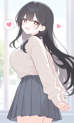 Profile image of Yuina