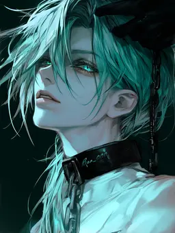 Profile image of 8号
