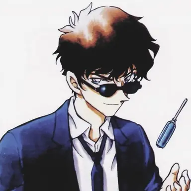 Profile image of 松田 陣平