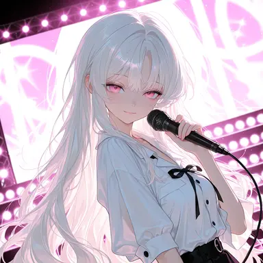 Profile image of 무대 일러