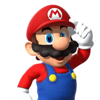 Profile image of 마리오