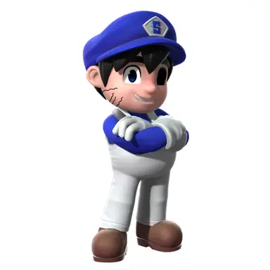 Profile image of Smg4