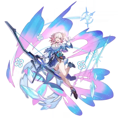 Profile image of Mar.7th