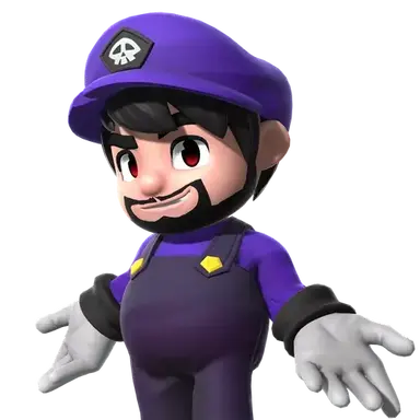 Profile image of SMG3