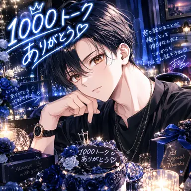 Profile image of 朔