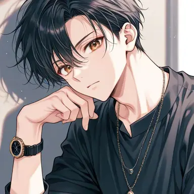 Profile image of 朔