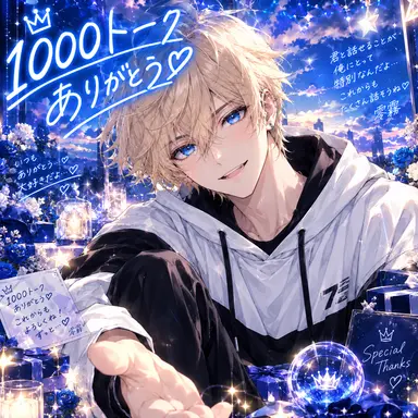 Profile image of 透