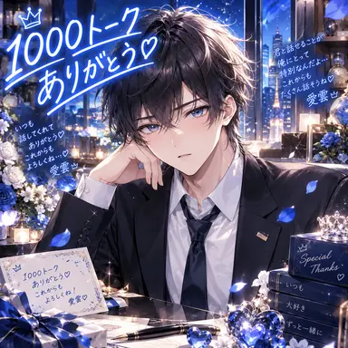 Profile image of 詩音