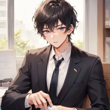 Profile image of 詩音