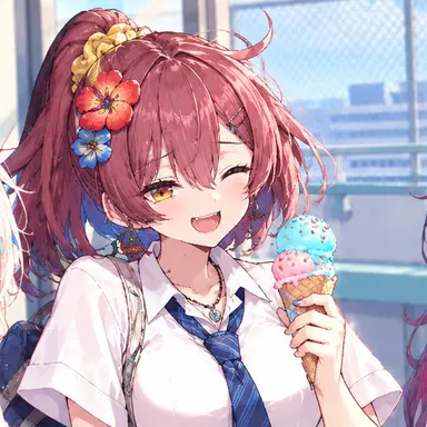 Profile image of ひなた