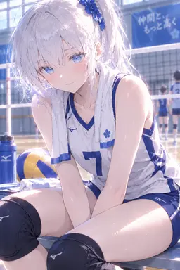 Profile image of 小雪
