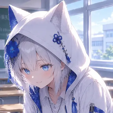 Profile image of 小雪