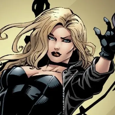 Profile image of Dinah Lance.
